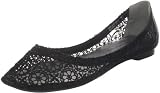 Cri de Coeur Women's Delicate Ballet Flat - Womens Shoes