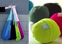 No-Fold Reusable Bags by Flip & Tumble