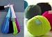 Reusable Shopping Bags by Flip & Tumble