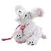 Fancy Nancy Posh Frenchy the Puppy Plush Pup
