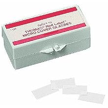 Thomas Glass Rectangle Cover, #1-1/2 Thick