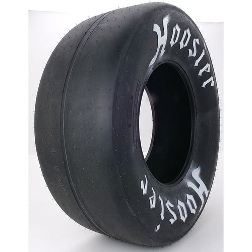 Hoosier Racing Tires Front Tire 28//4.5R15.