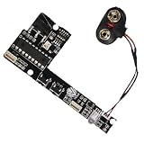 Virtue Redefined Board for '06 Etek EGO