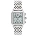 Michele Women's Deco Steel Quartz Watch #MWW06A000141