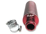 Produkt-Bild: ZAP Zusatzk&uuml;hler small 120x35mm universal rot