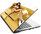 Acer Asus Mini Netbook Megan Fox 1 Hot Skin for your laptop notebook Dell HP