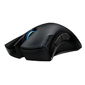 Razer Mamba ワイヤレス ゲーミング マウス 【正規保証品】 RZ01-00120100-R3G1