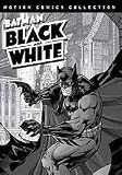 Batman Black and White: Motion Comics Collection