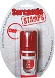Self Inking Stamp - OMFG