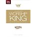 The One Year Worship the King Devotional: 365 Daily Bible Readings to Inspire Praise
