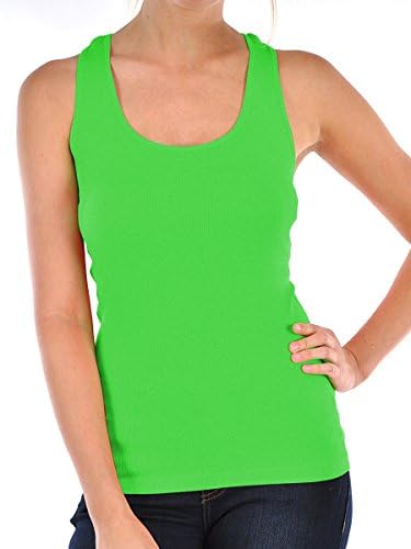 Energi Athletic Compression Yoga Tank Top