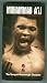 Muhammad Ali Volume 2 The Whole Story the Youngest Heavyweight Champion