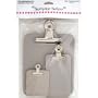 Stampendous Chipboard Clipboard Combo