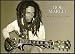 BOB MARLEY REDEMPTION 24X36 POSTER Framed
