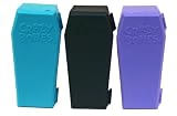 CRAZY BONES: COFFINS 3PK