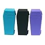 CRAZY BONES: COFFINS 3PK