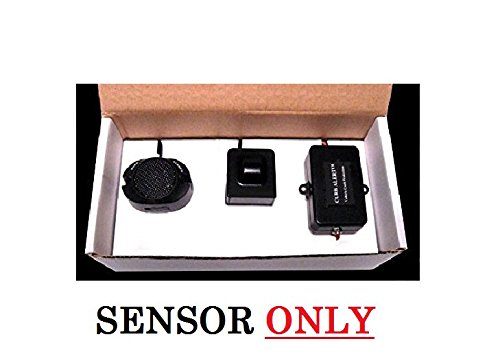 C7 Stingray Corvette Curb Alert Bumper Warning System - SENSOR ONLY