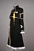 Cool-Coser Cosplay Costume XX-Large Size Pandora Hearts Vincent Nightray Japanese Girl Boy Party Fie