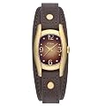 s.Oliver Damen-Uhren Quarz Analog SO-2172-LQ
