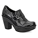 Born Womens Dollie Sandal