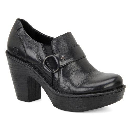 Born Womens Dollie Sandal