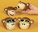 Search : Jumbo Beach MONKEY Squirter Toy