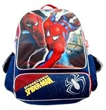 Marvel Spiderman Large Backpack