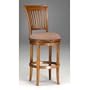 Hillsdale Furniture Oakview Swivel Bar Stool