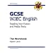 GCSE WJEC English: Workbook - Higher Level: Reading Non-fiction and Media Texts