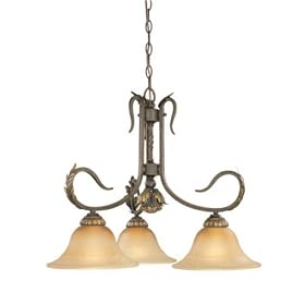 Thomas Lighting - M2383-40 by Thomas Lighting