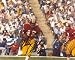 Charley Taylor Signed 8x10 Photo