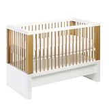 Netto Collection Cabine Crib