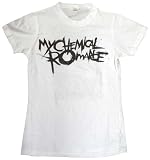 My Chemical Romance - Mark of the Skull Girls T-Shirt - Ships in ''24'' Hours!