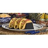 Taco Holder- Black