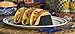 Taco Holders~~ Black~~Package of 2