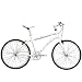 DAHON(ダホン) カデンザ ソロ フロストホワイト 26インチ/S OA613