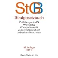 Strafgesetzbuch StGB