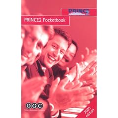 PRINCE2 Pocketbook