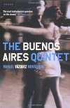 The Buenos Aires Quintet