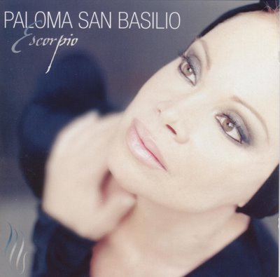 Paloma San Basilio - ESCORPIO - Zortam Music