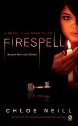 Firespell