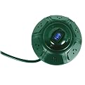 ezSpace UFO Surge Protector - Green (UFO-6GR)