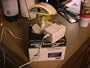 Remmington Security 00793 Additional 900 MHz Camera for 00790 B/W Monitor