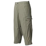 adidas（アディダス） 【2010年NEW春商品】BC　3/4カーゴパンツ　カーキ