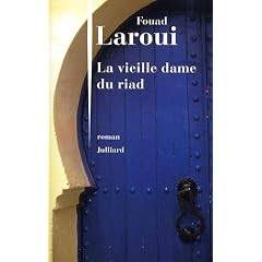 La Vieille Dame du Riad