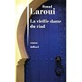 La Vieille Dame du Riad