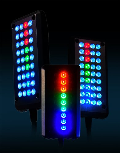 AquaTop 36 LED Clip-On Light AquaTop 36 LED Clip-On Light