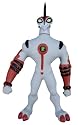 Ben 10 20cm Stretch Alien Figure Waybig