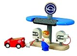 41Acs13UOoL. SL160  Eco Charge Station by Plan Toys