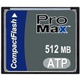 ATP miniSD������ 150X ProMax 512MB AF512MDP